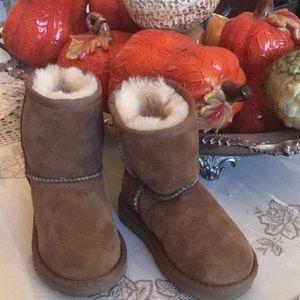 Child Ugg boots
